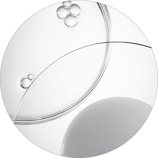 수액치료 원형 이미지